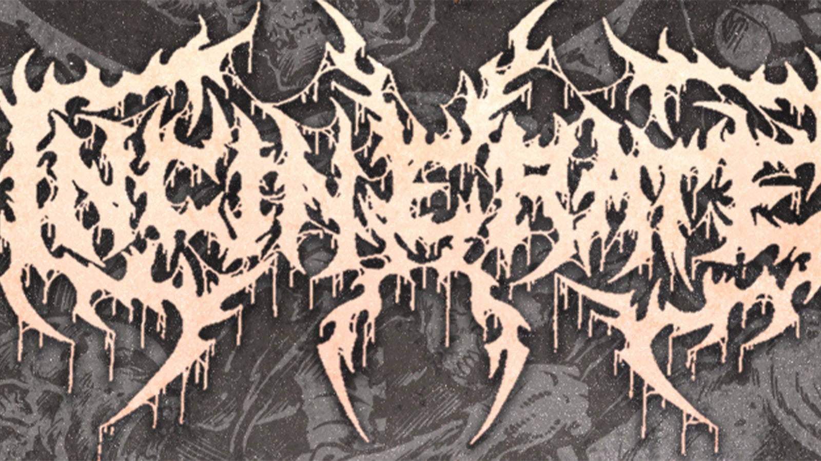 Incinerate / Dygora / Ovulating Cadaver