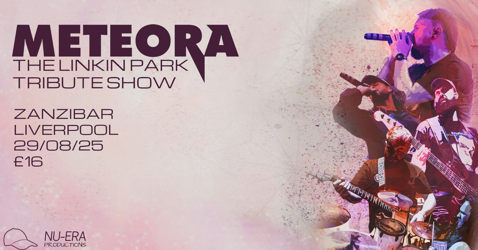 Meteora