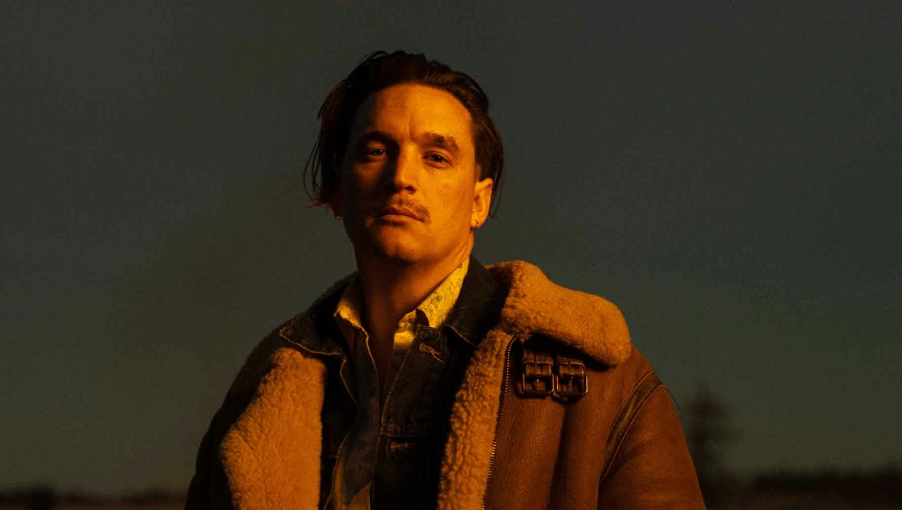 Liam St. John