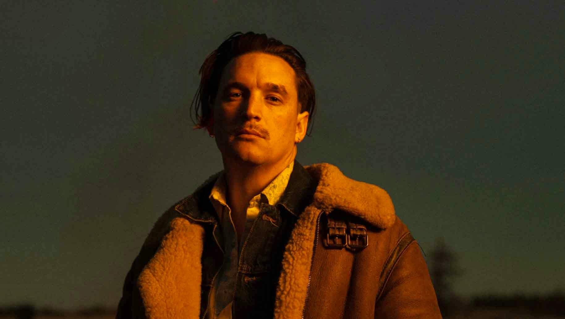 Liam St. John