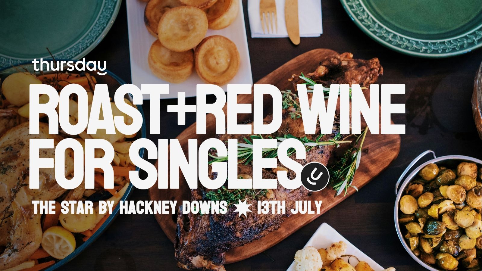 Sunday | Singles Roast! | The Star by Hackney Downs