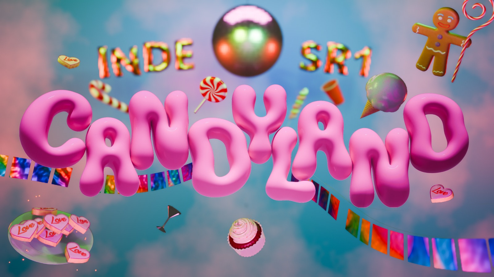 Candyland