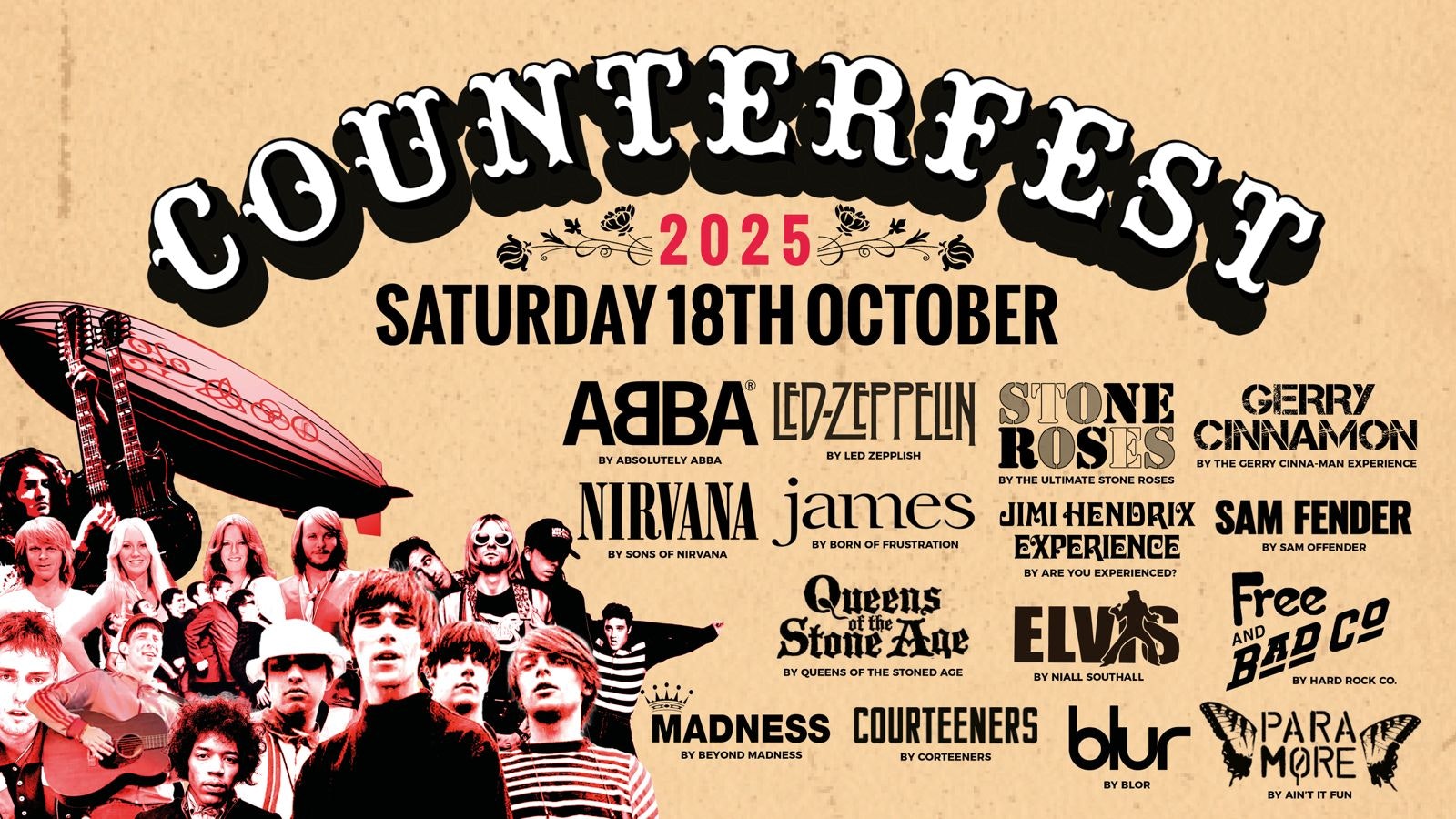 Counterfest 2025