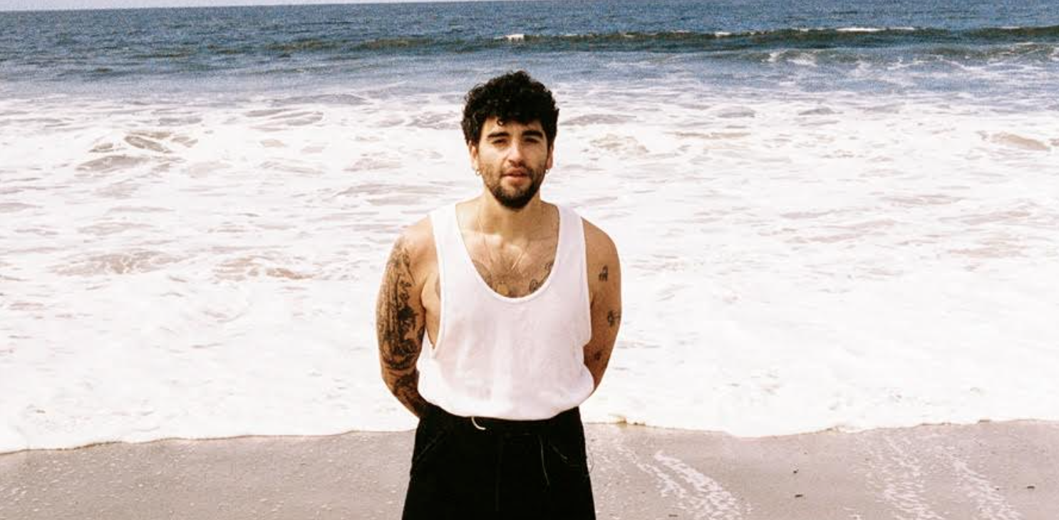 Adam Melchor