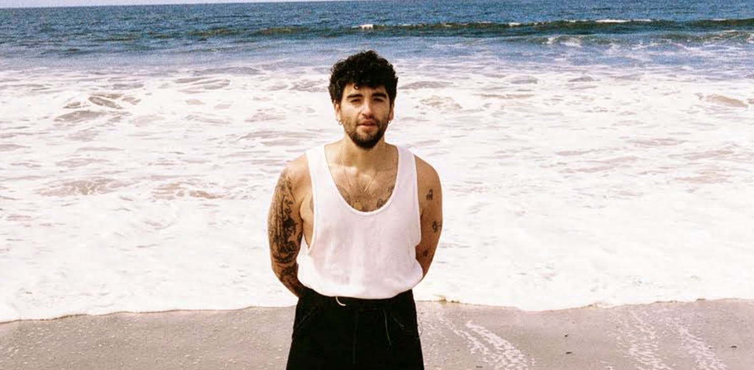 Adam Melchor
