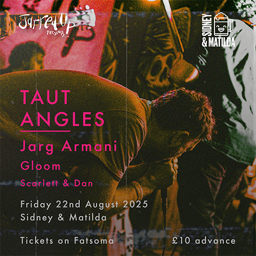 Taut Angles