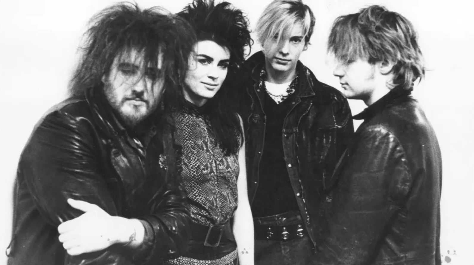 The March Violets