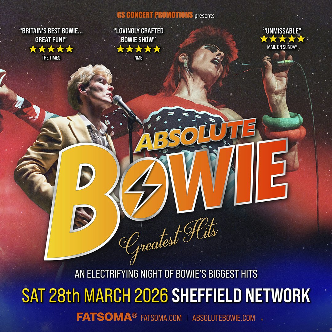 Absolute Bowie | Network