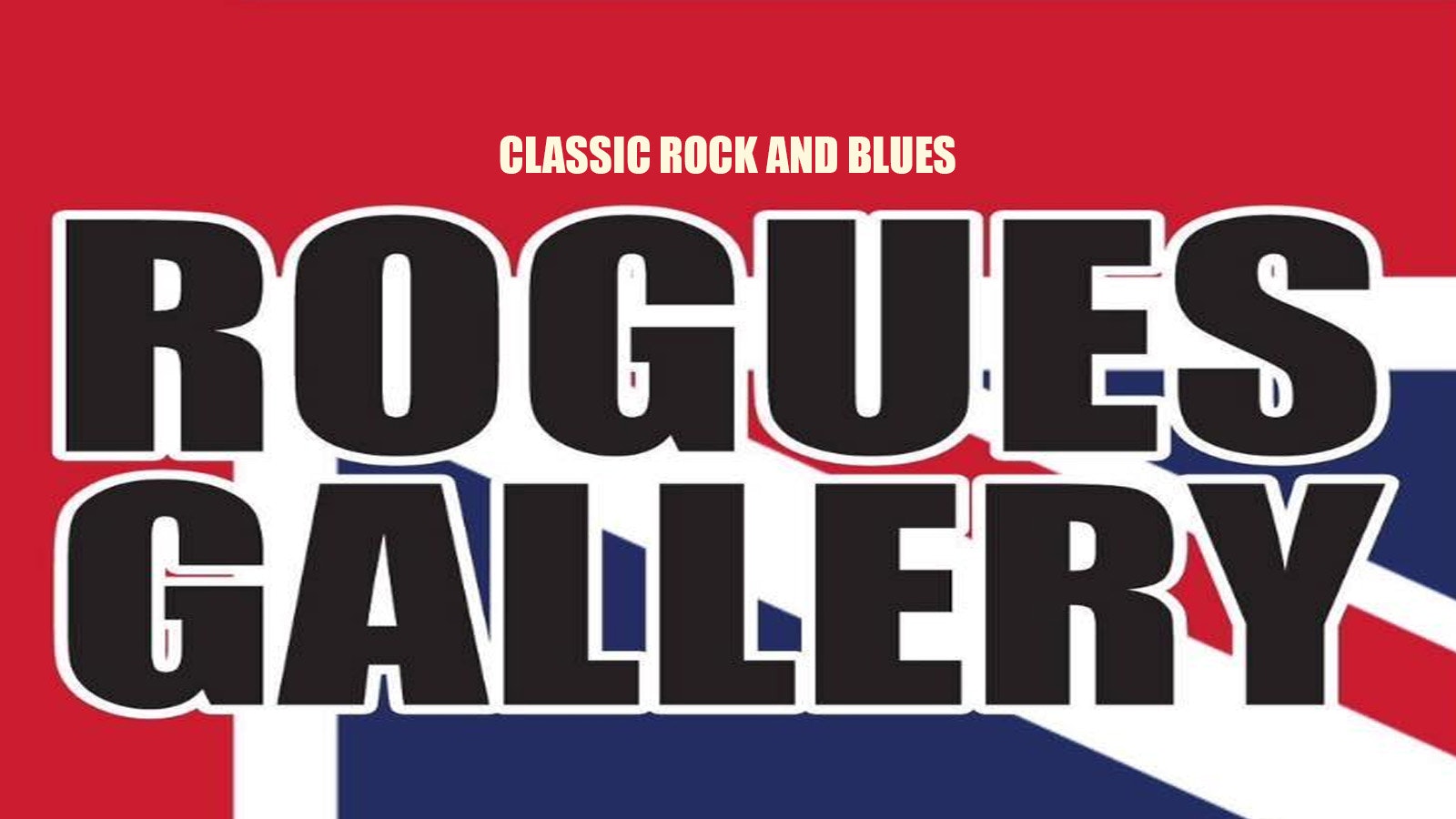 FREE ENTRY – ROGUES GALLERY