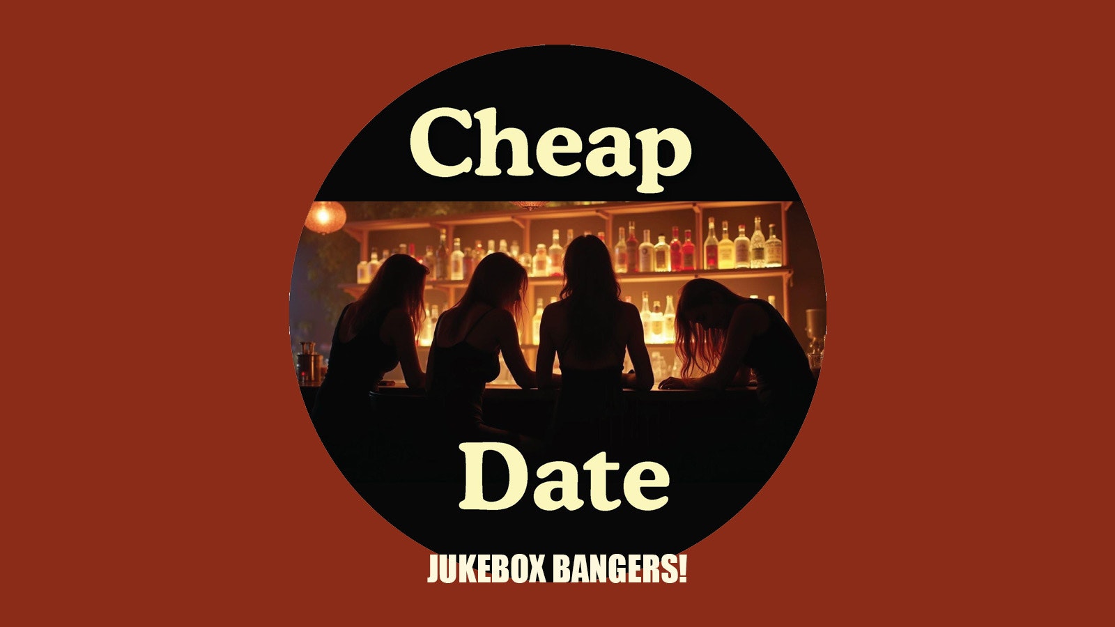 FREE ENTRY – CHEAP DATE