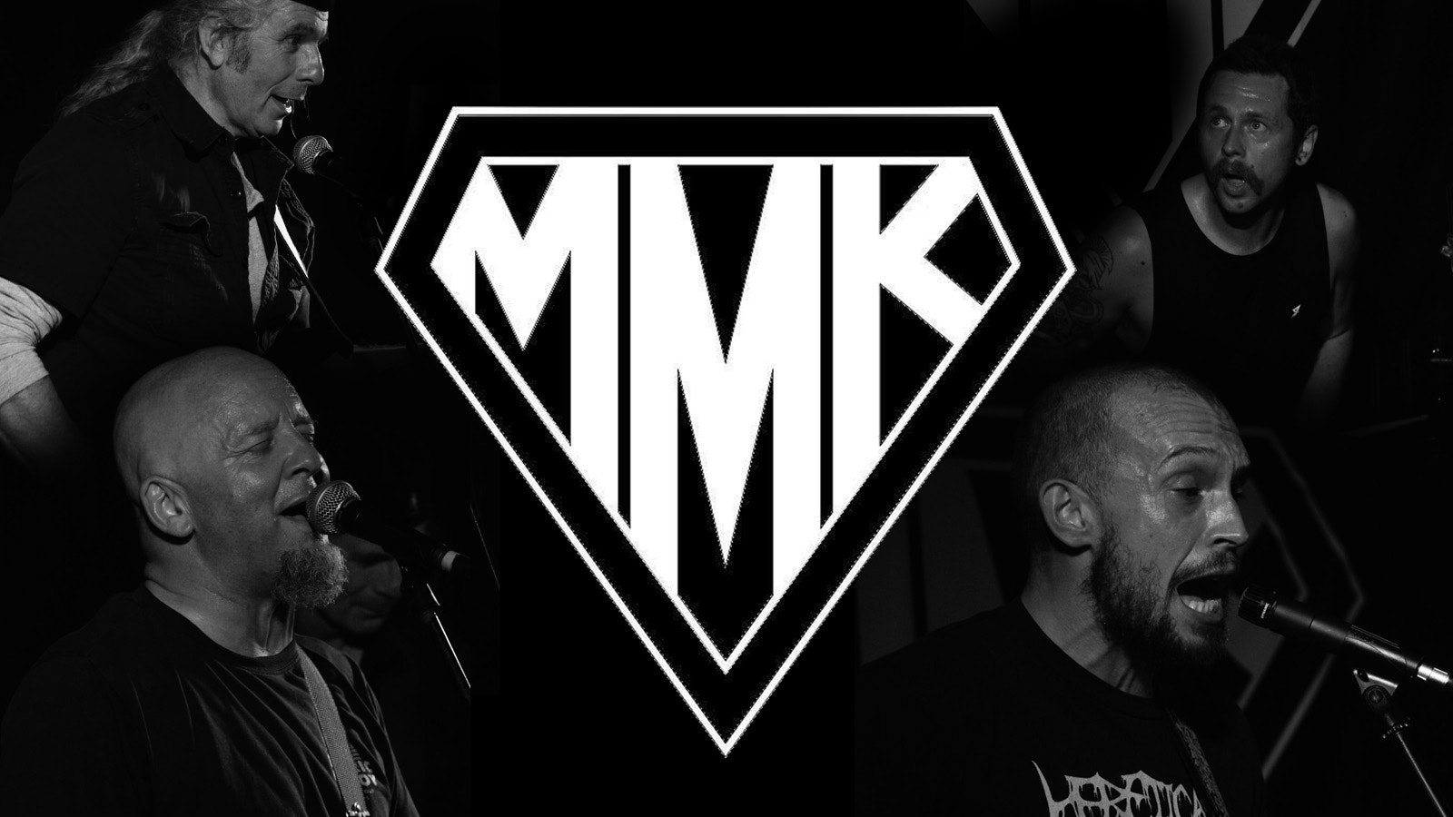 FREE ENTRY – MMK