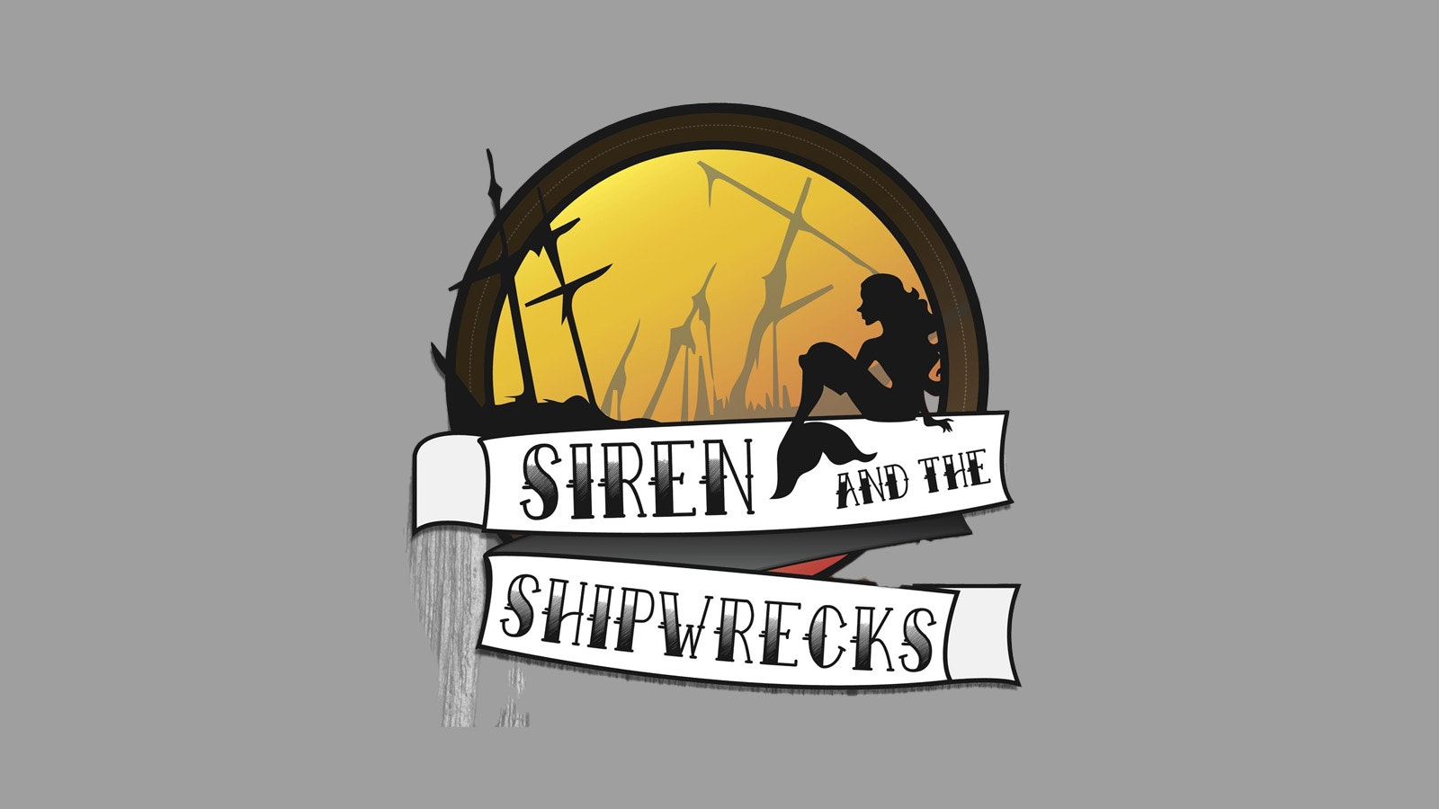 FREE ENTRY – SIREN AND THE SHIPWRECKS MAD FRIDAY BASH!