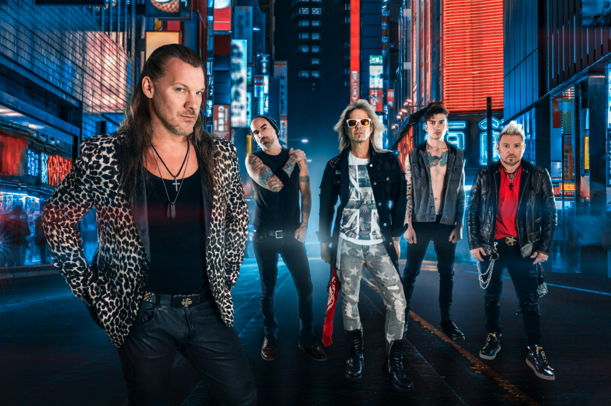 Fozzy
