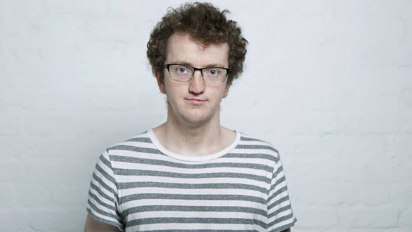 Comedy Club with Jonny Pelham, Eryn Tett,  Dave Twentyman & one more guest TBC (1st act onstage 6.45pm)