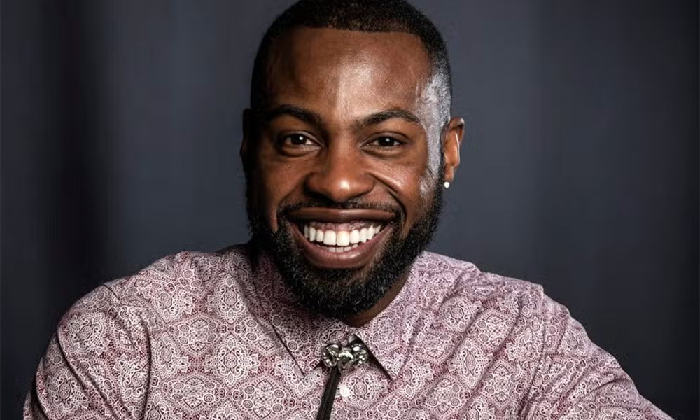 Comedy Club with Darren Harriott, Peter Brush, Alex Boardman & one more guest TBC (1st act onstage 6.45pm)