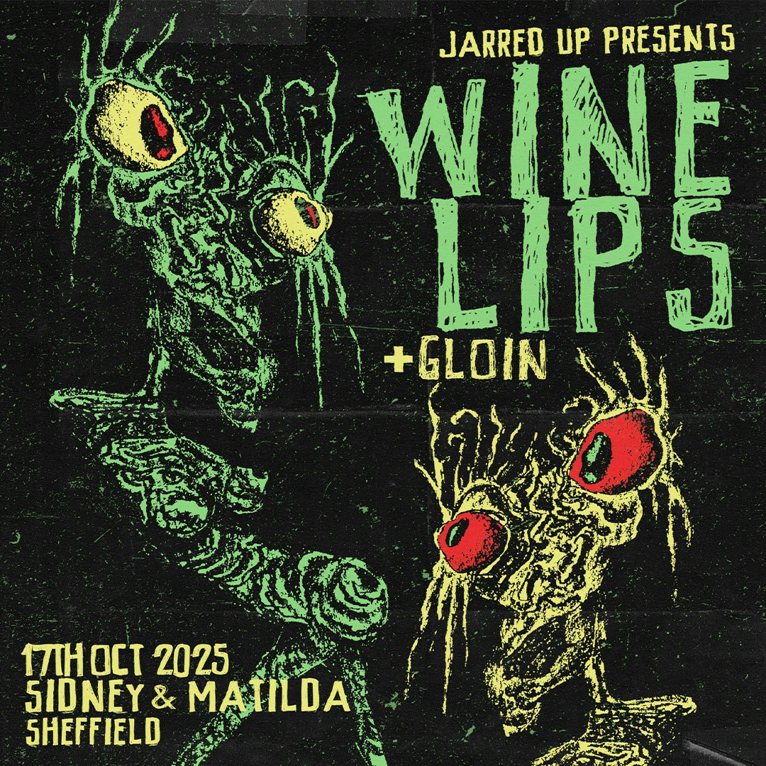 Wine Lips