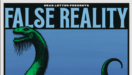 False Reality + Support