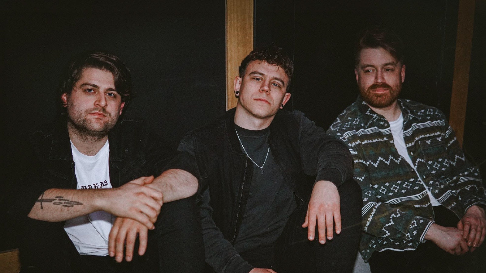 UPGRADE x FOXHAUNT | London, The Grace