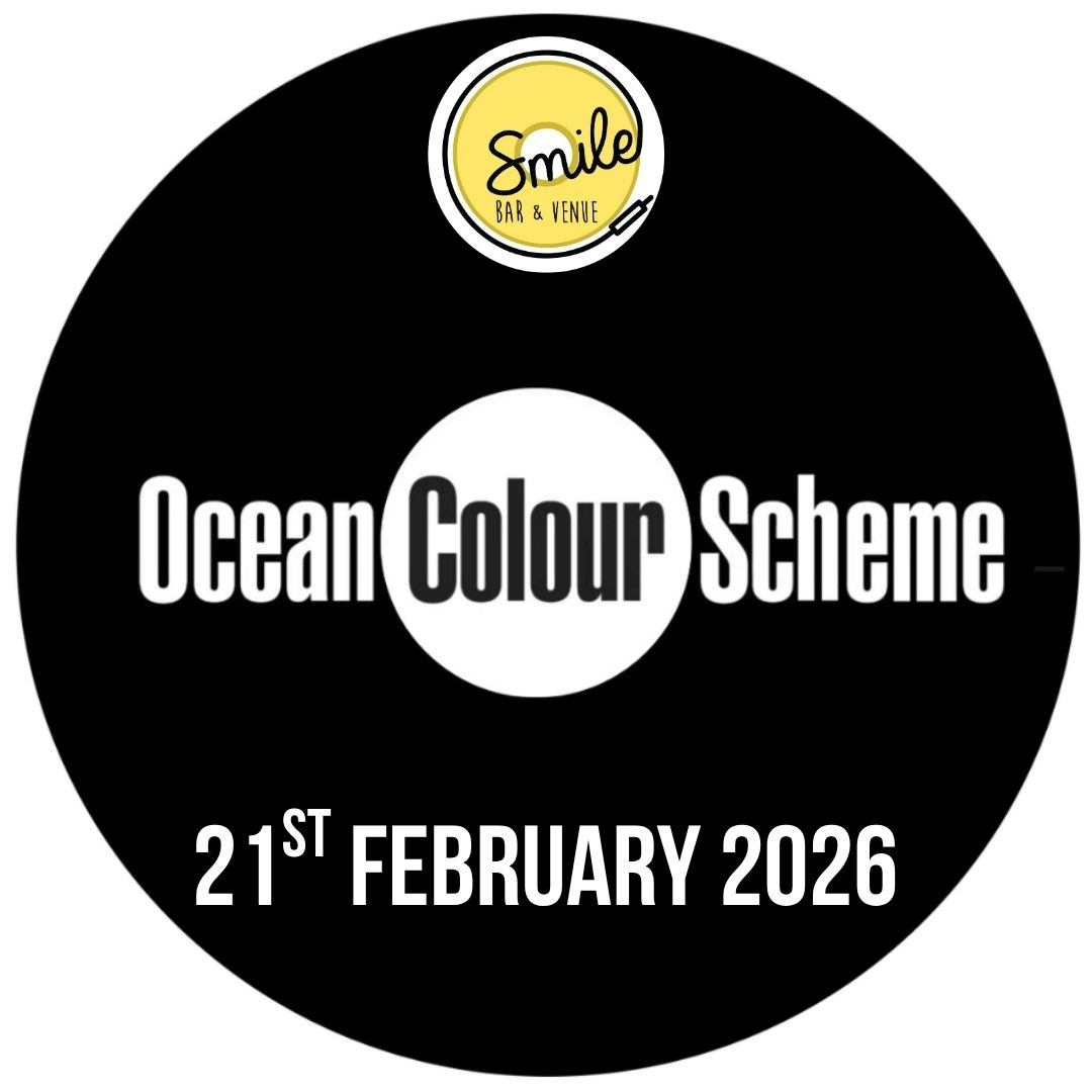 Ocean Colour Scheme – Recreating the sound of OCS