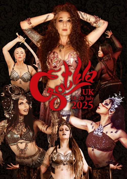 Gothla Live