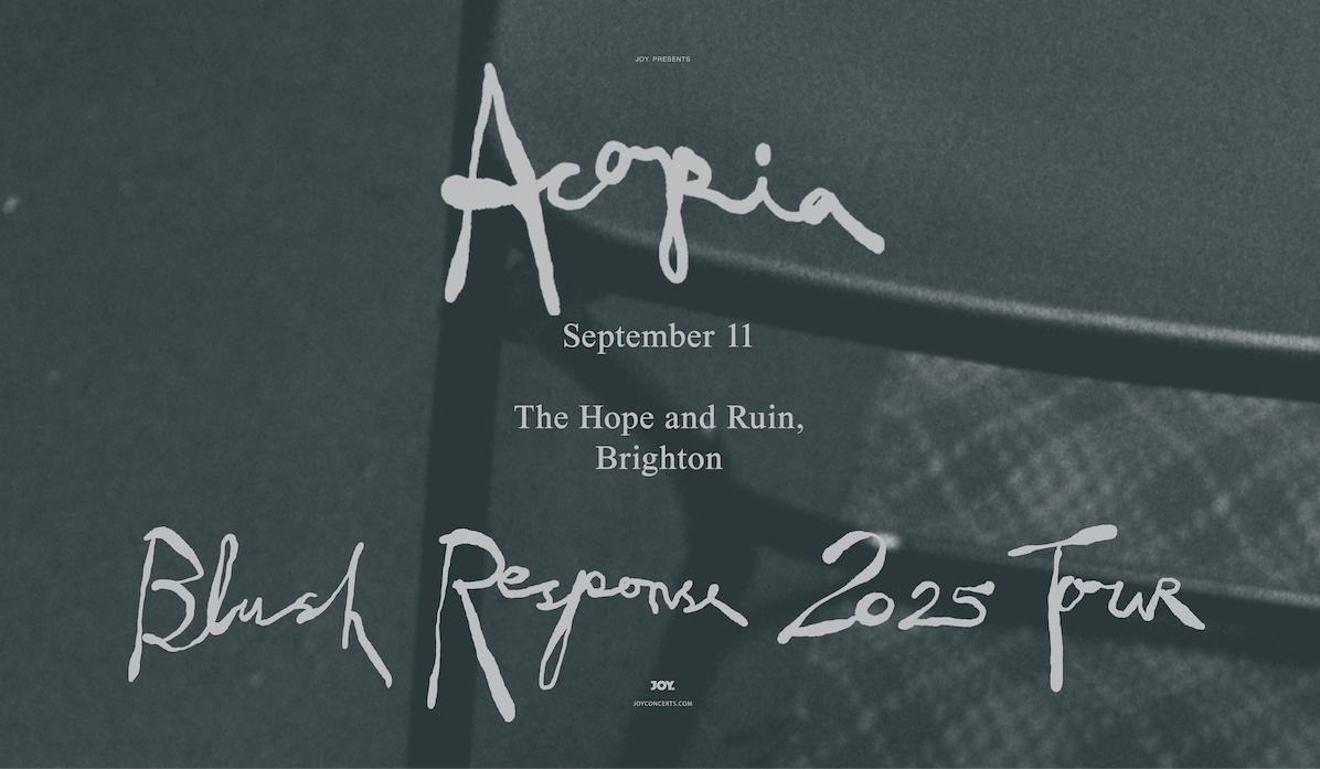 ACOPIA + Support