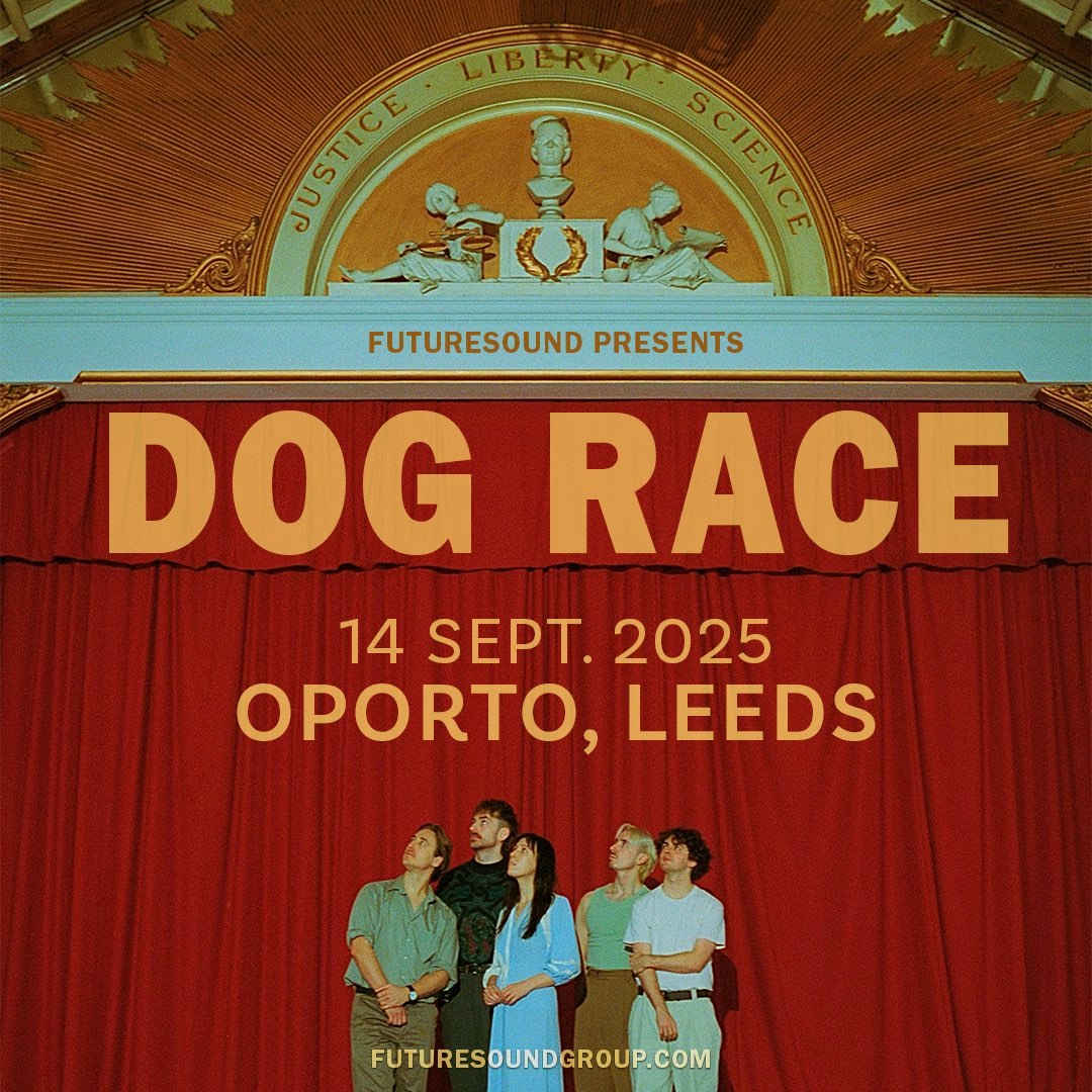 Dog Race