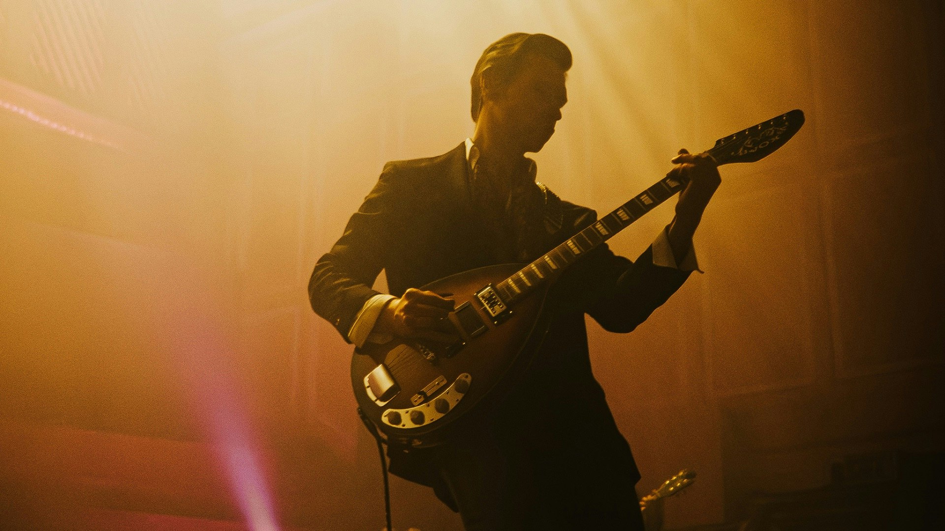 Antarctic Monkeys