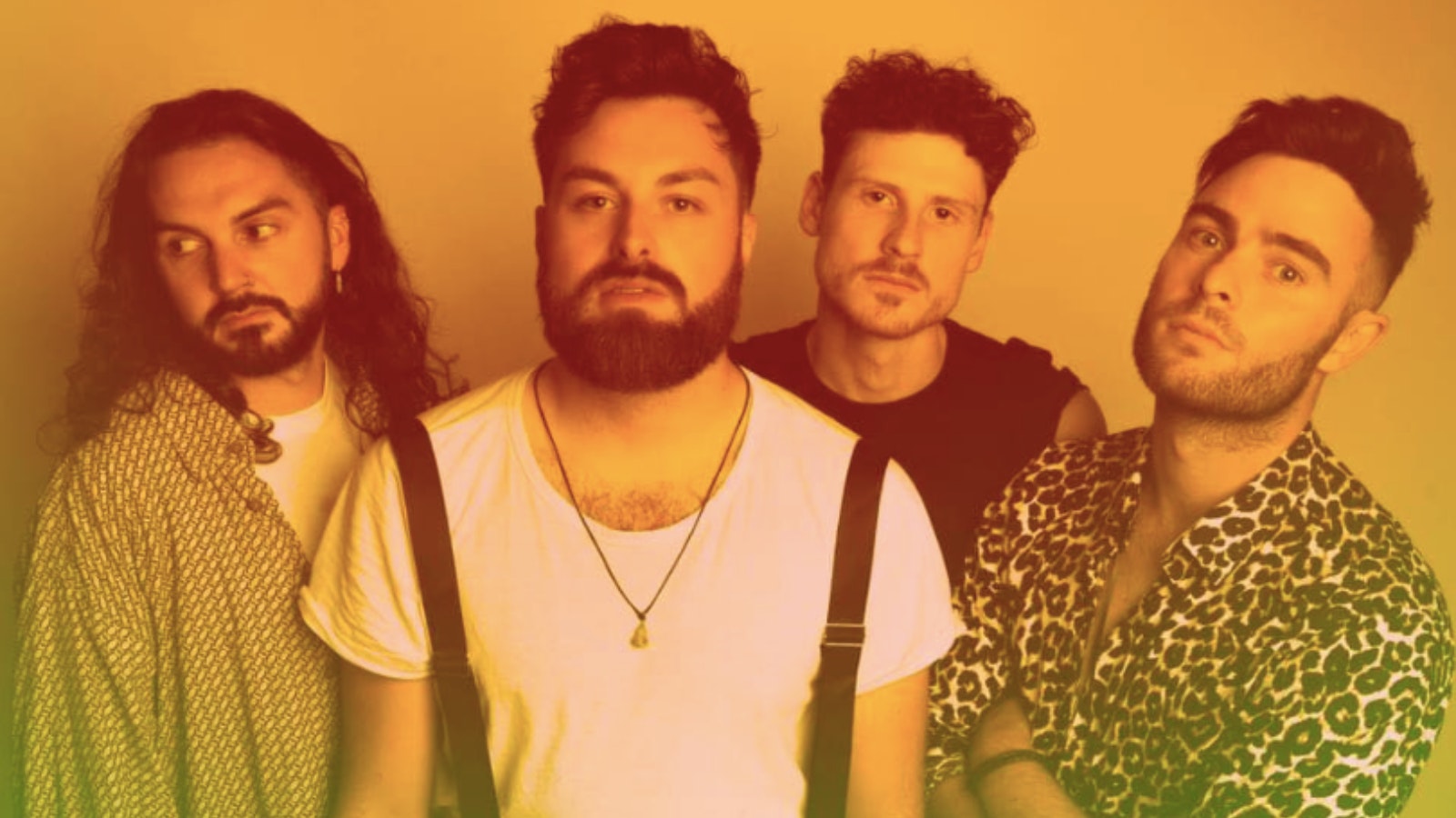Building Giants + F3int + Sons of Mothers – Friday 25th July 2025 | Sunbird Records, Darwen