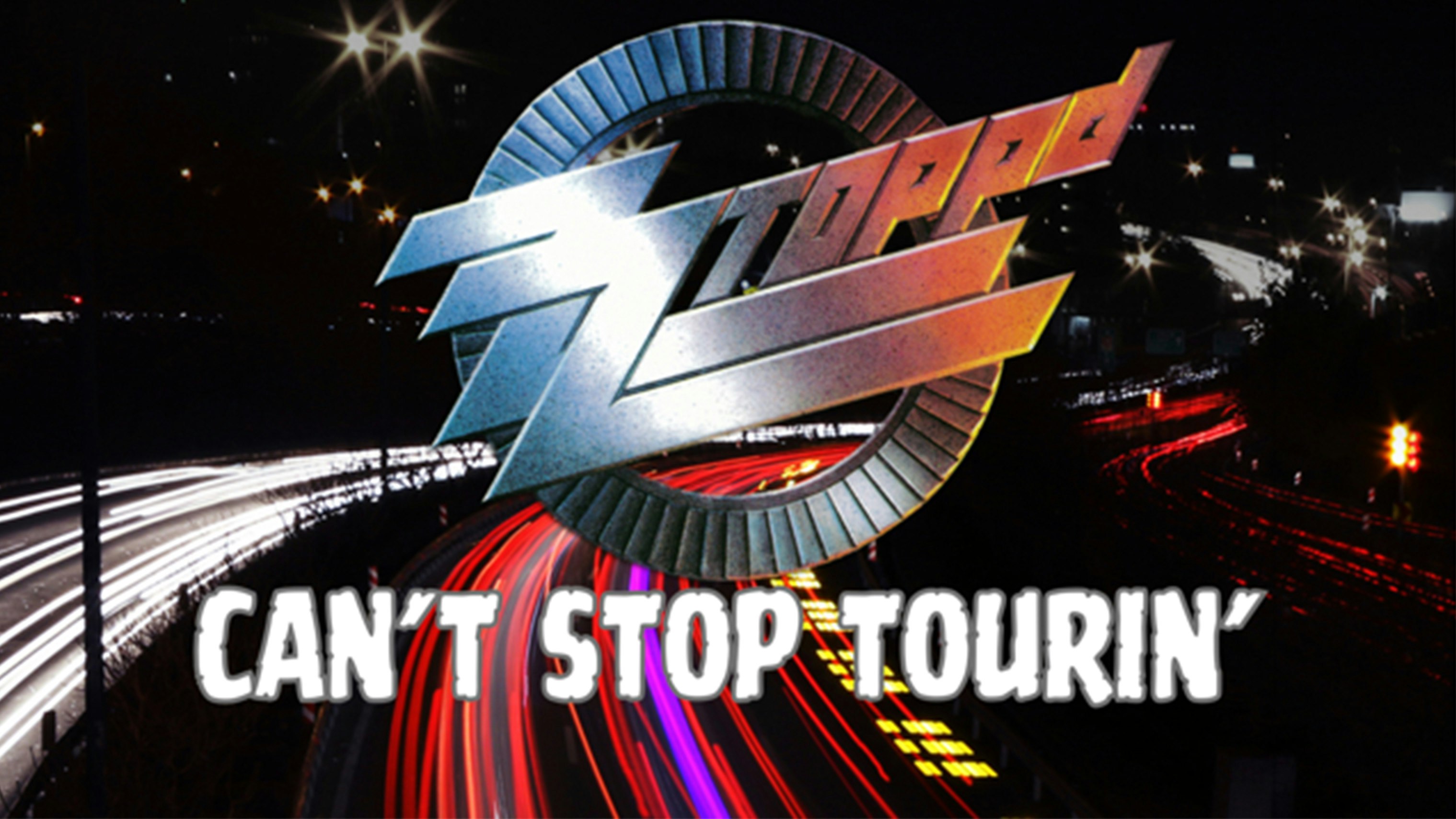 ZZ Toppd