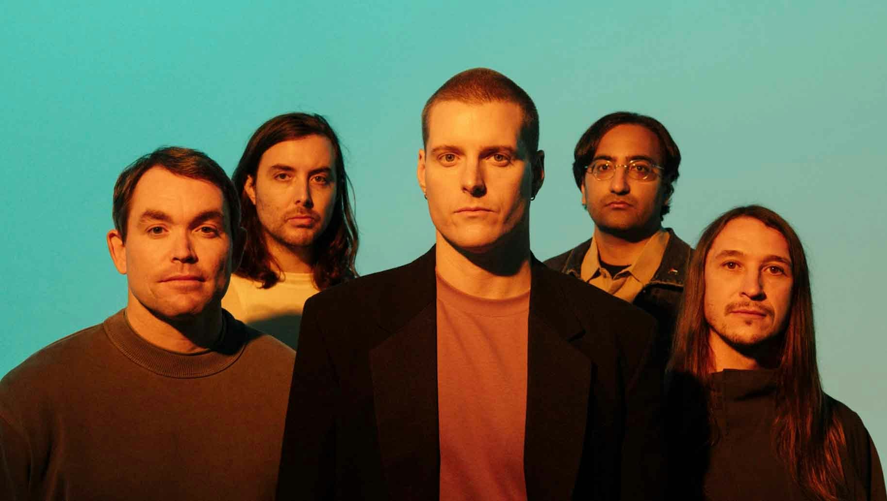 Deafheaven