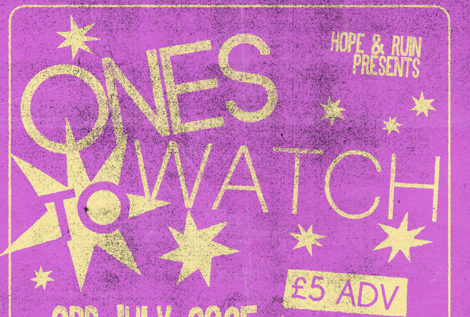 H&R ONES TO WATCH: bedbugz + Elandra + Real Life Goblin + Lynnie Snow