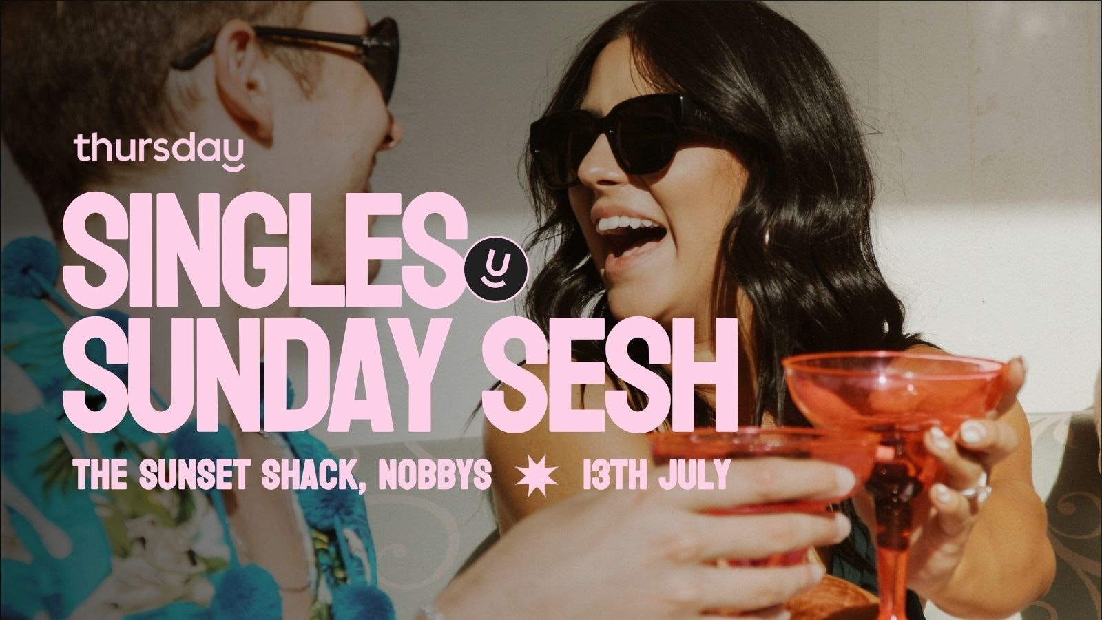 Sunday | The Sunset Shack (25-35) | Gold Coast