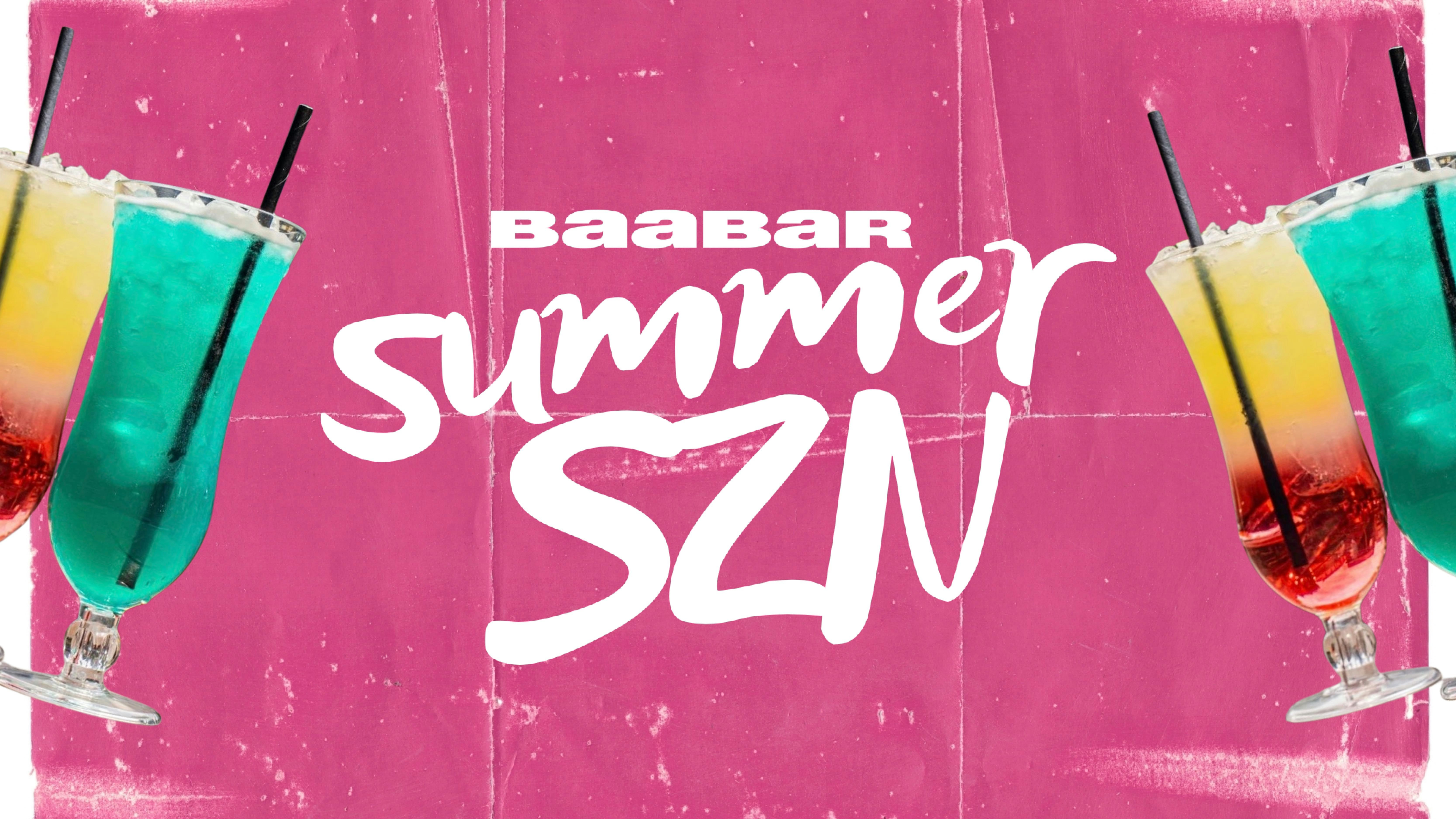 Summer SZN – Nottingham Day to Night Party