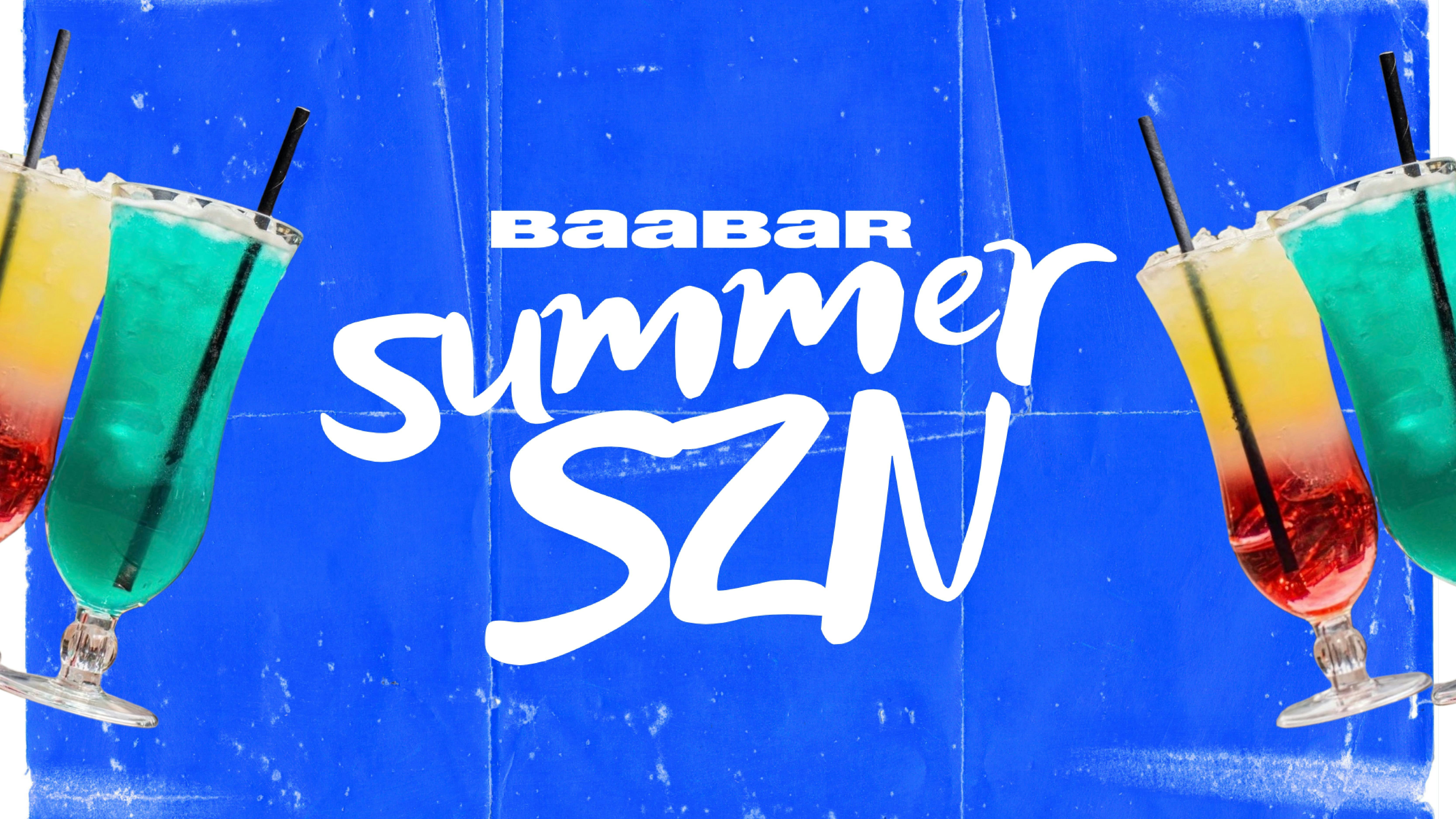 Summer SZN – Nottingham Day to Night Party