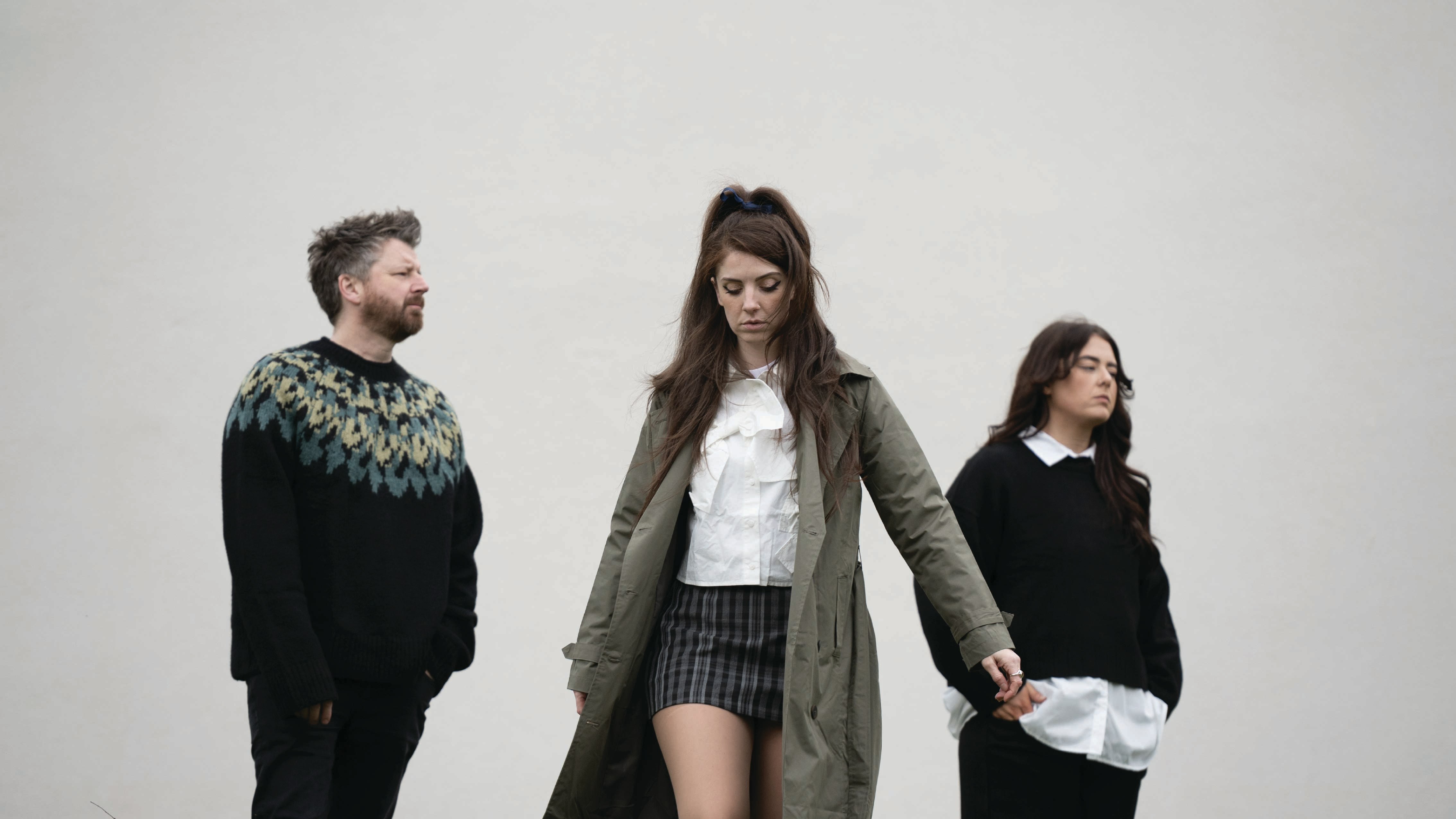 EEVAH | Bristol, Strange Brew