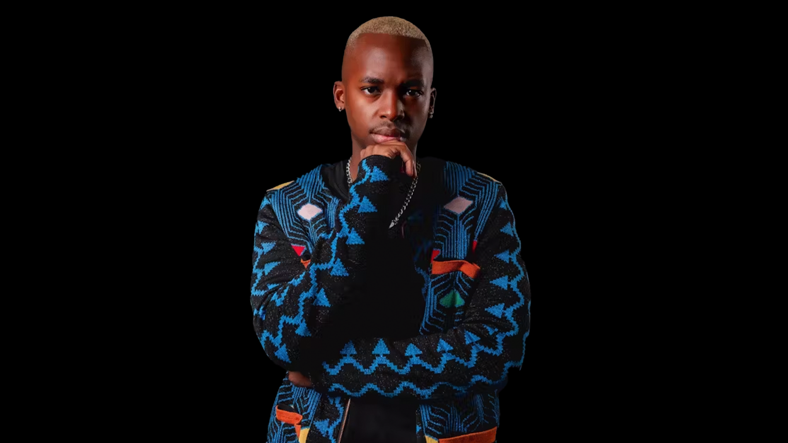 Dankie Rooms Presents: Ciza+ Special Guests