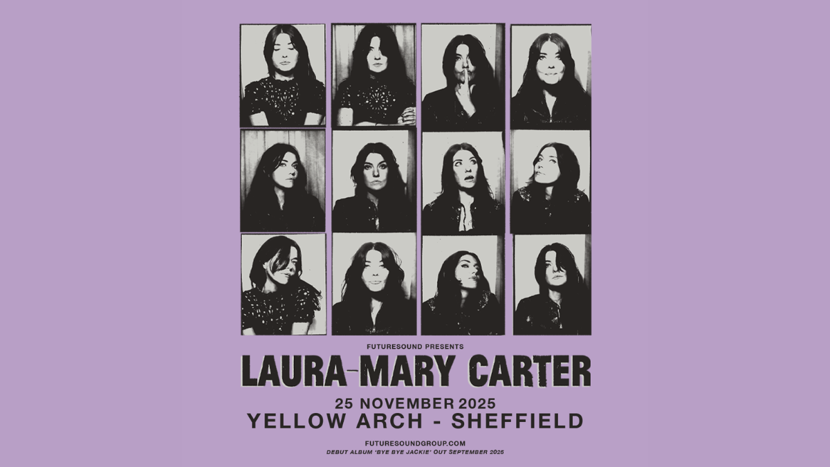 Laura-Mary Carter