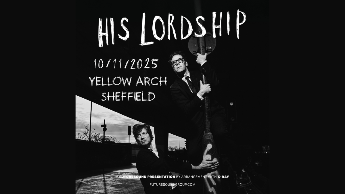 His Lordship