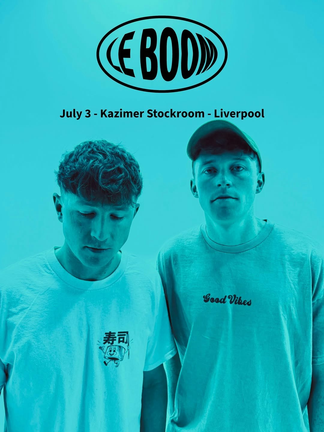 Le Boom