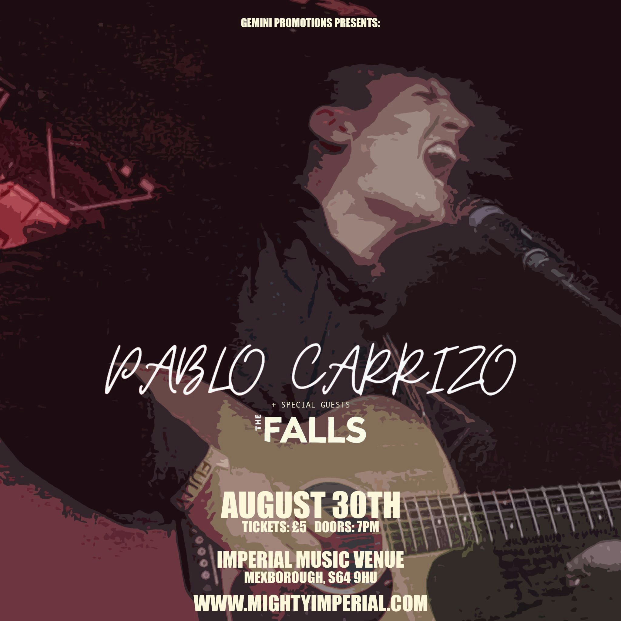 Pablo Carrizo