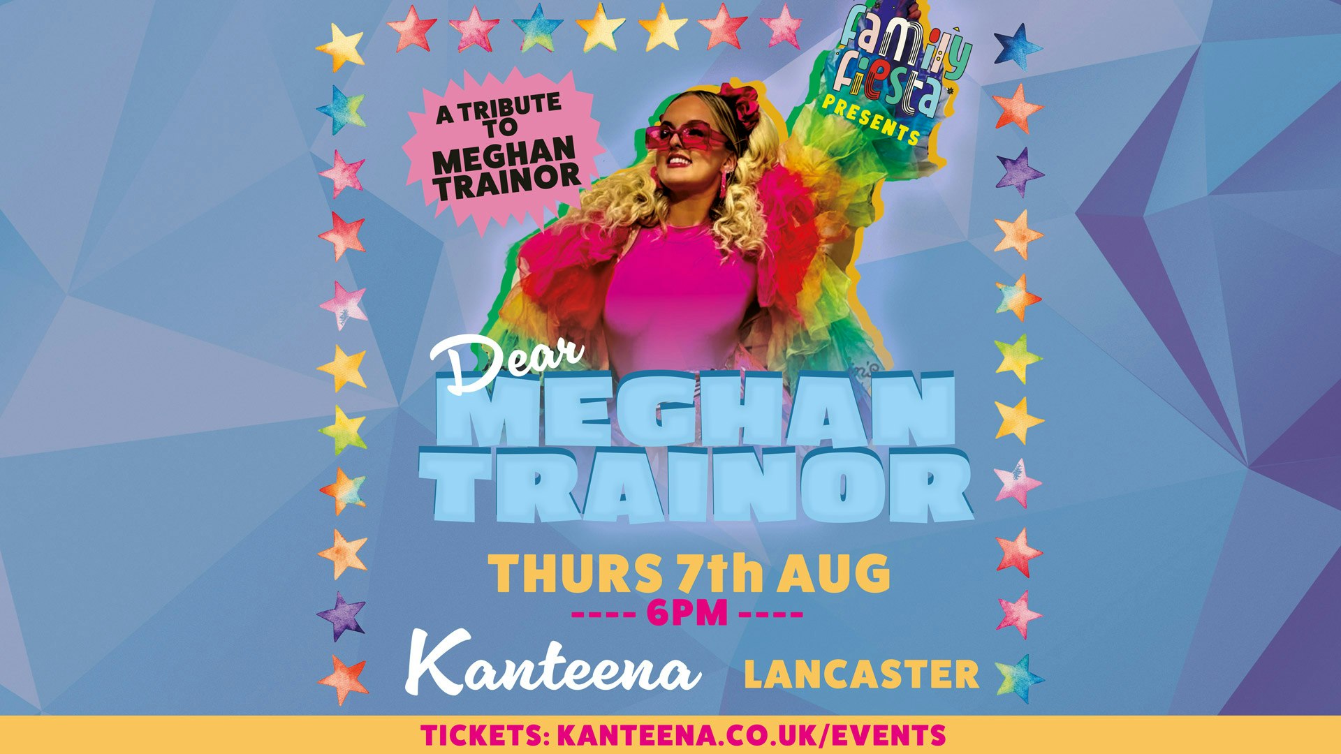 Dear Meghan Trainor: The Ultimate Tribute