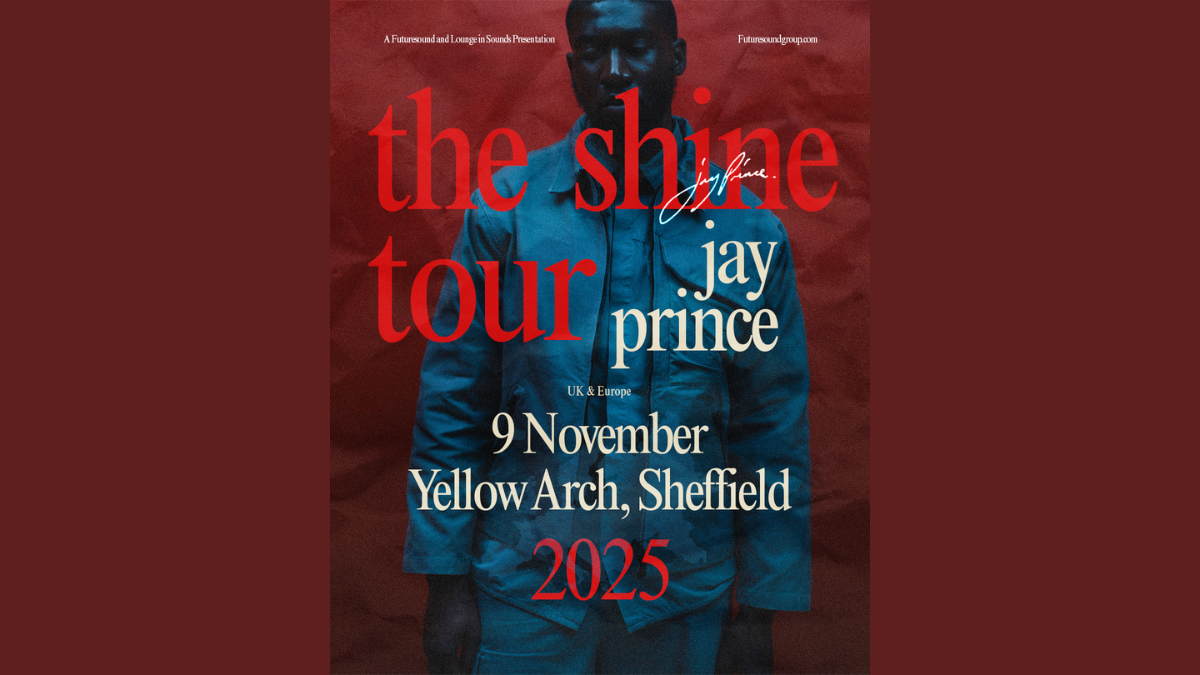 Jay Prince