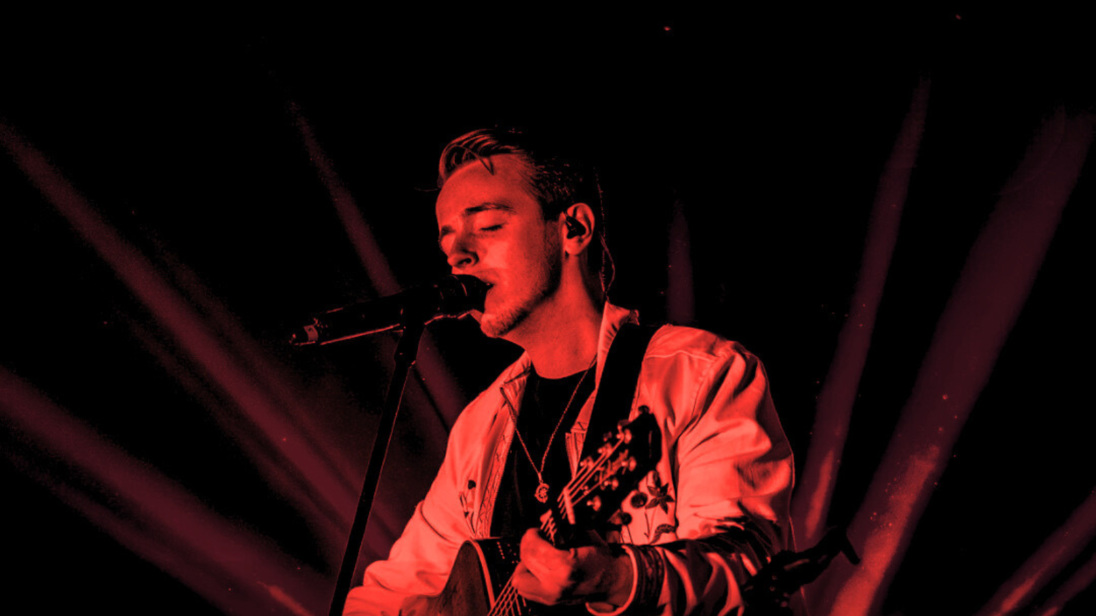 Conor McLain