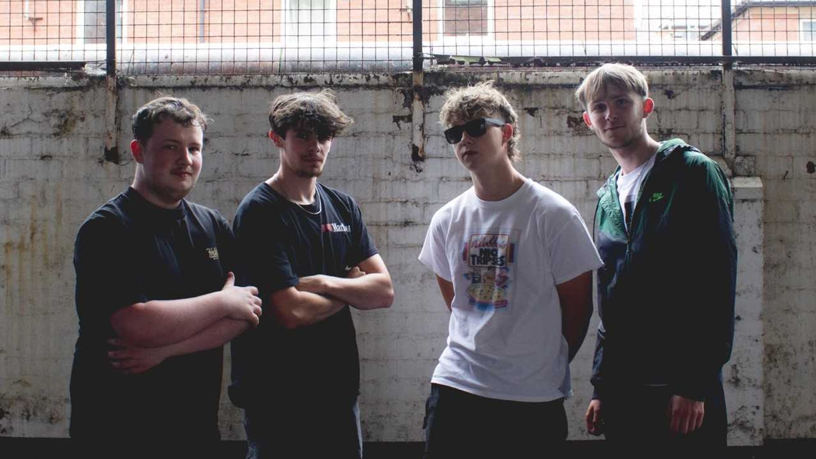Antics + The Panamas + Avids