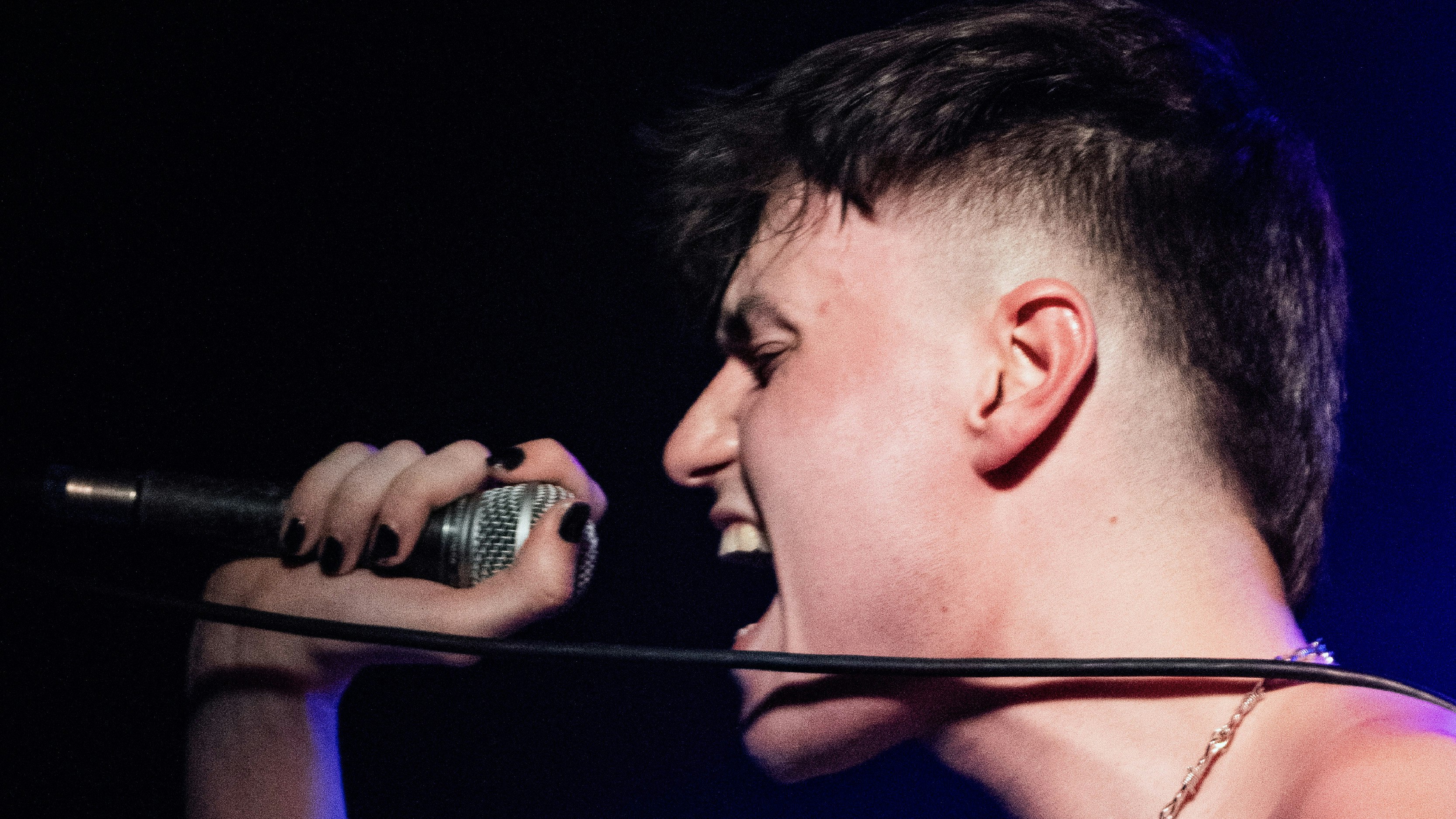 The Myth | Manchester, The Rat & Pigeon