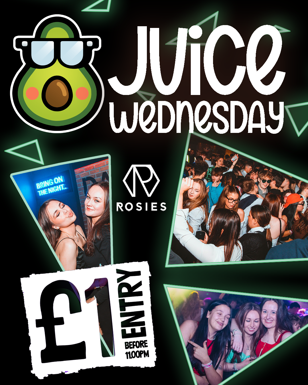 JUiCE Wednesday 🫐🍏🍓