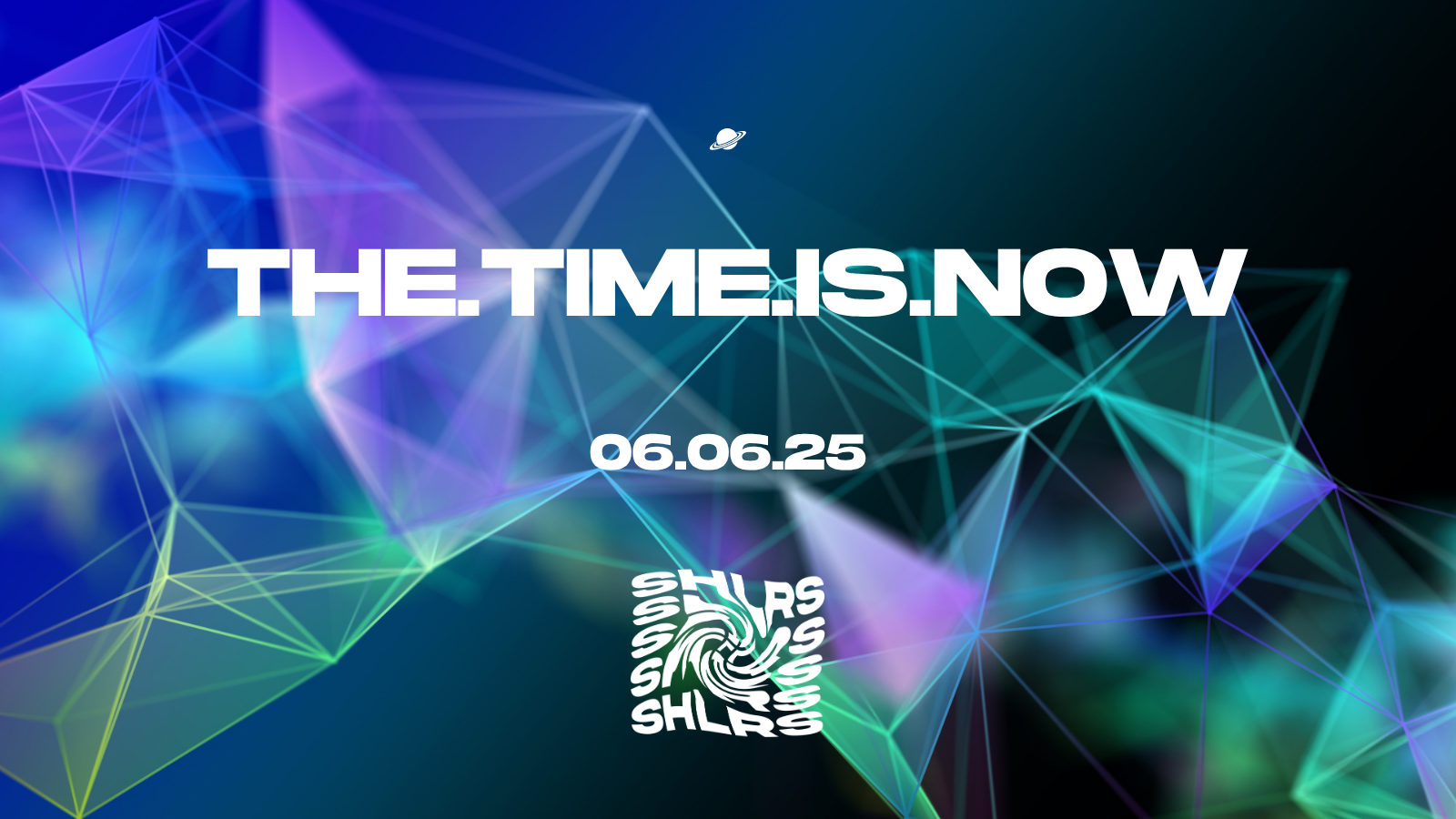 SHLRS BHX 06.06.25 🪐