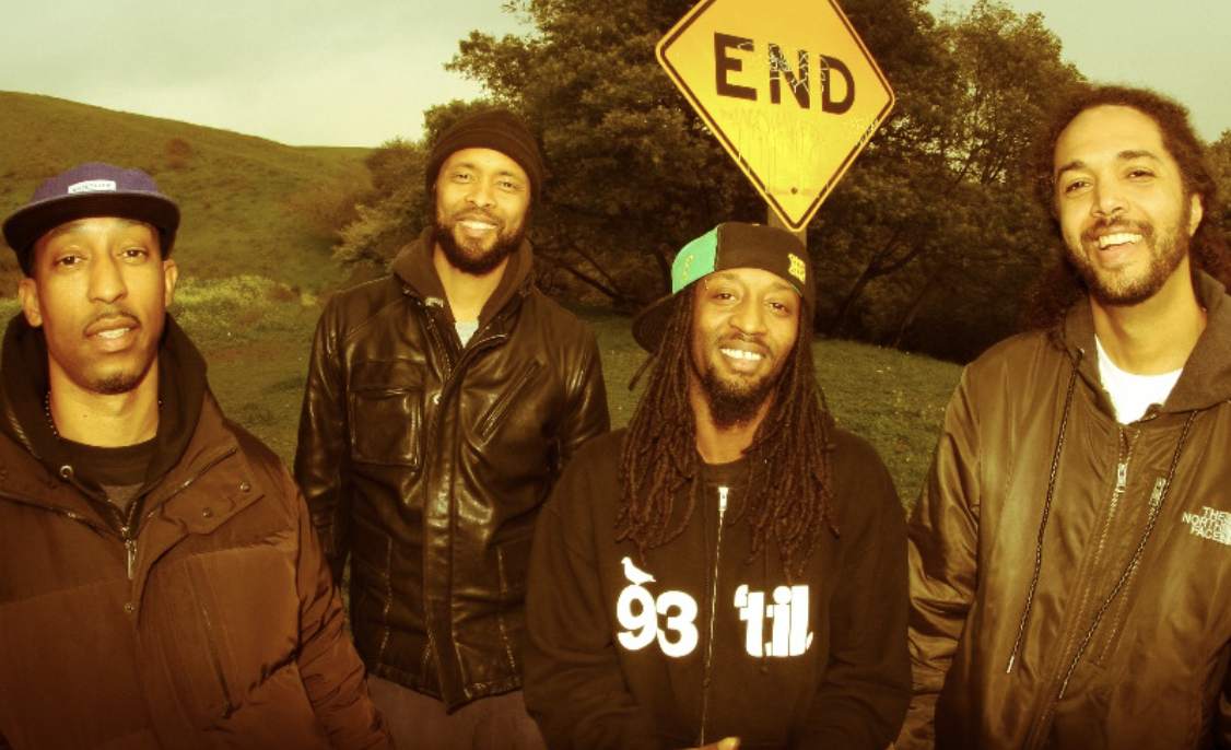 Souls of Mischief