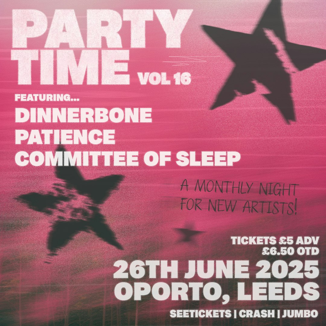 Party Time Vol 16