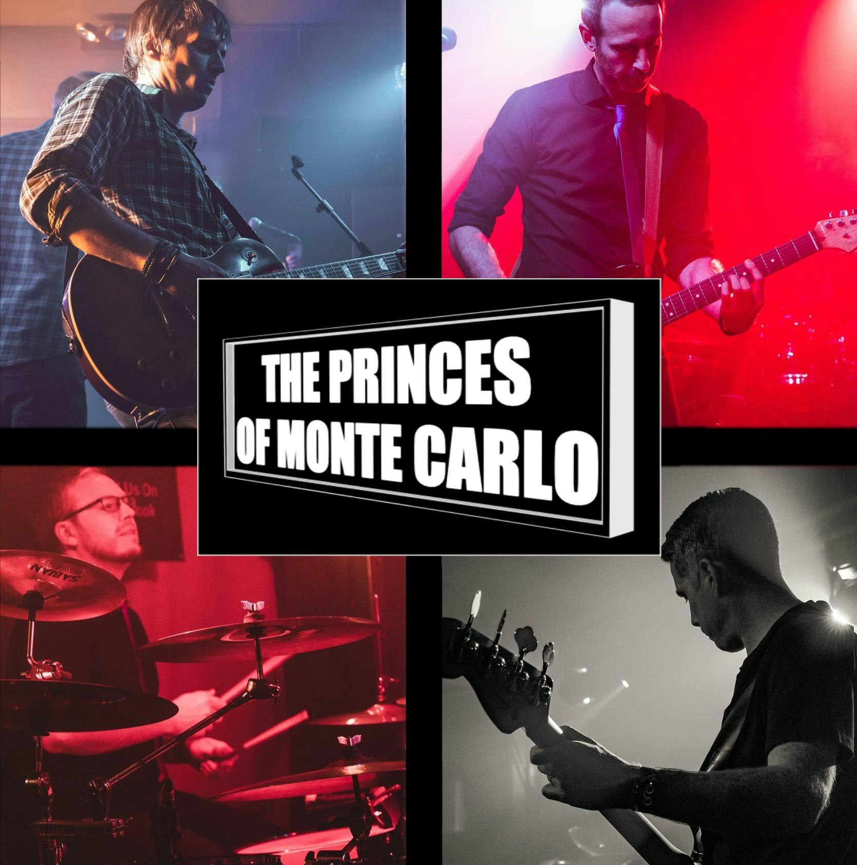 Princes of Montecarlo